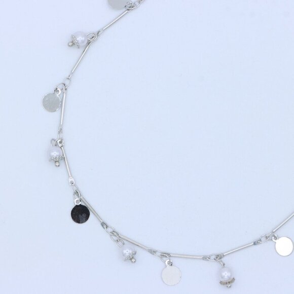 "Minimalist & Elegant Necklace Chain – Perfect for Women & Girls | UNVRC1111 - Picture 3 of 10